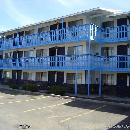Willow Springs Motel Cheney Esterno foto