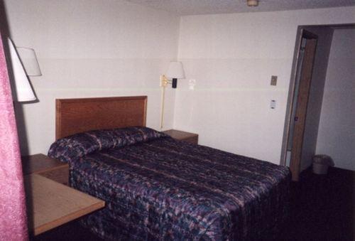 Willow Springs Motel Cheney Camera foto