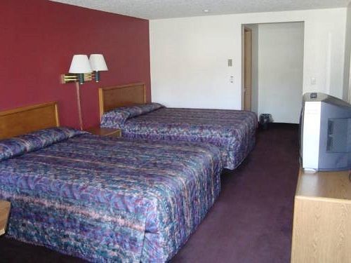 Willow Springs Motel Cheney Esterno foto