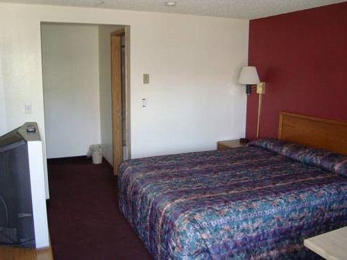 Willow Springs Motel Cheney Esterno foto
