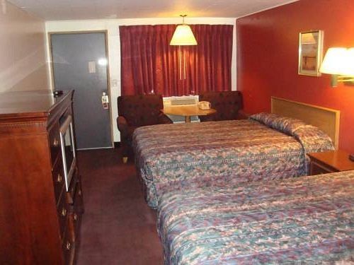 Willow Springs Motel Cheney Esterno foto