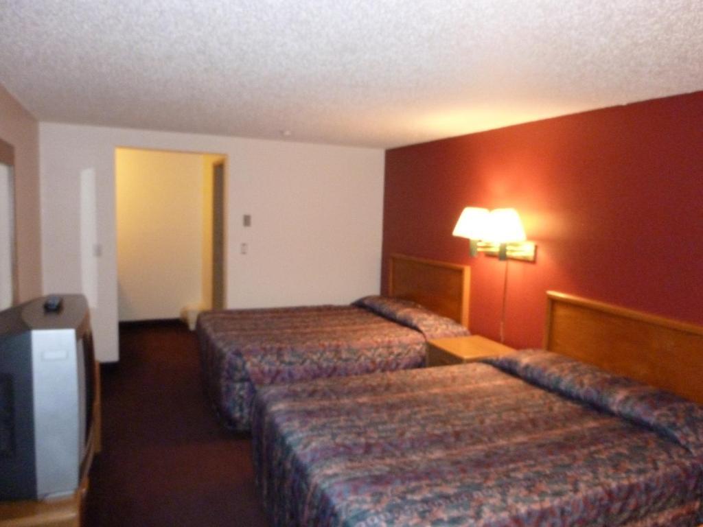 Willow Springs Motel Cheney Camera foto