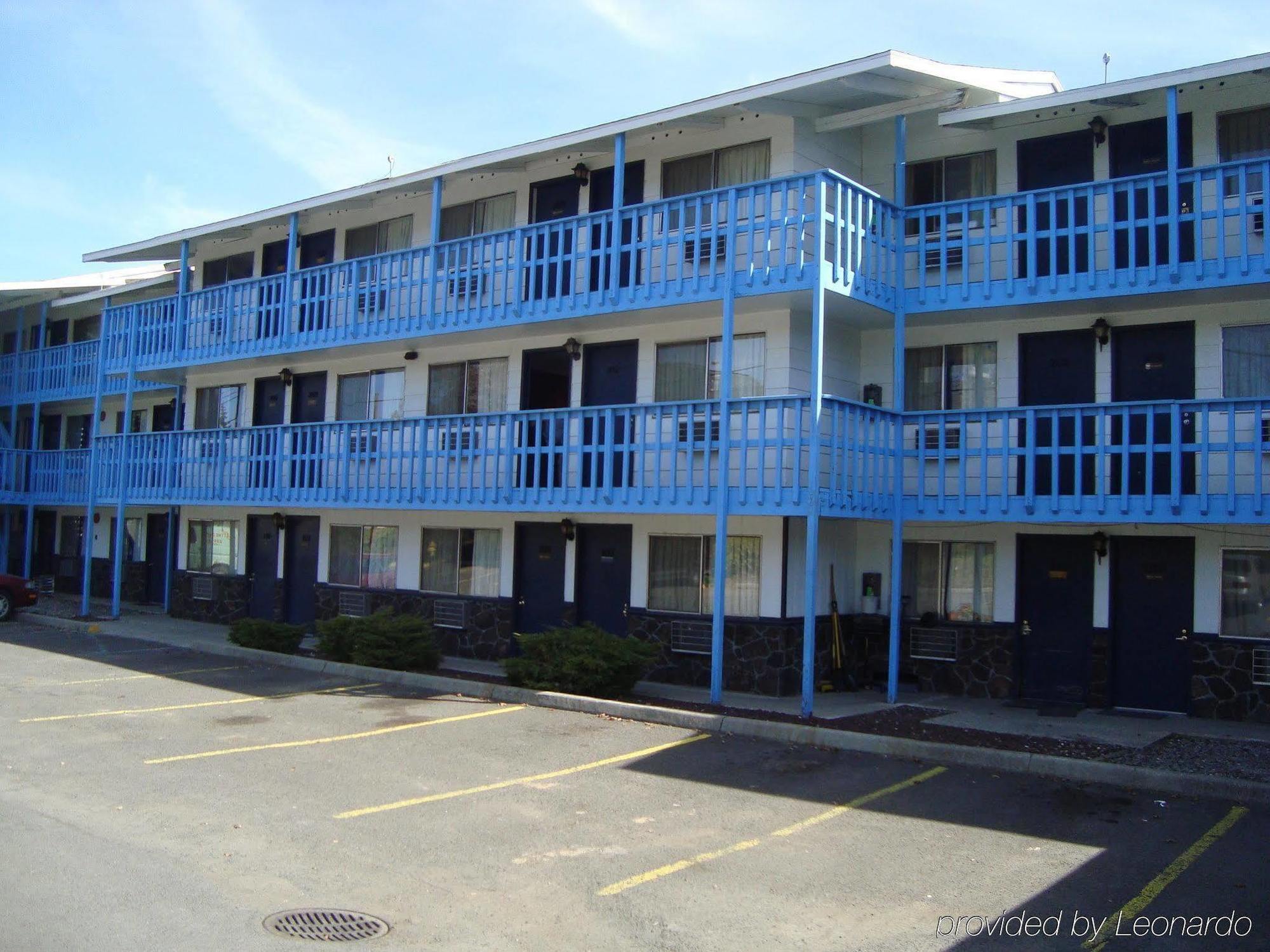 Willow Springs Motel Cheney Esterno foto