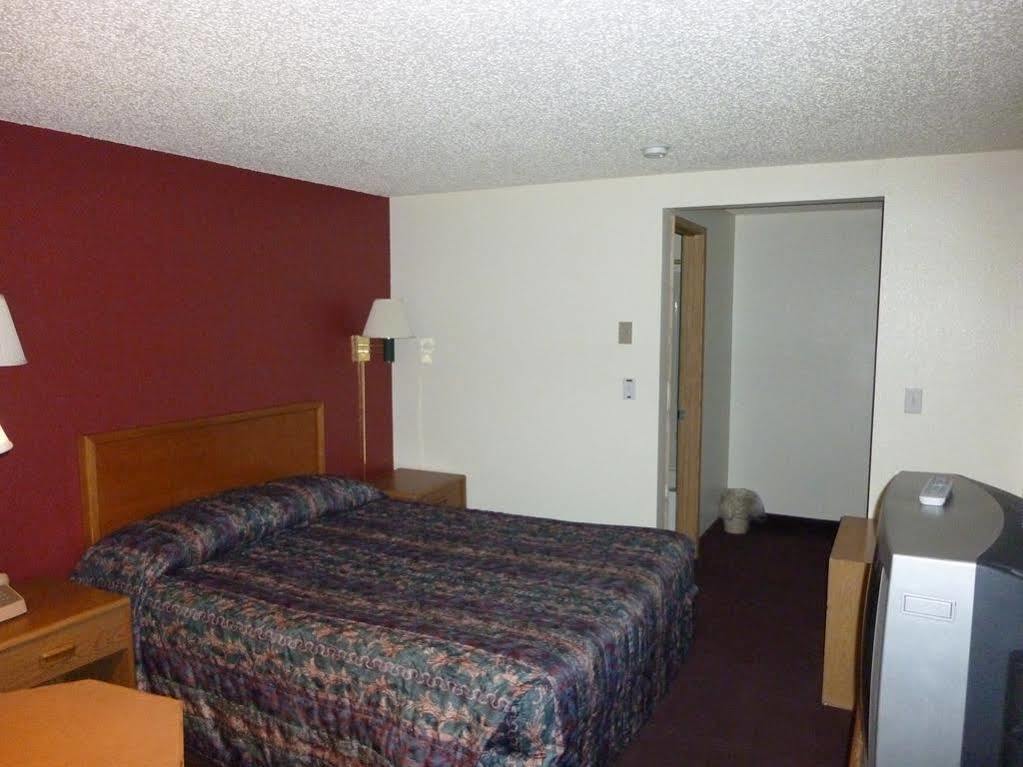 Willow Springs Motel Cheney Esterno foto