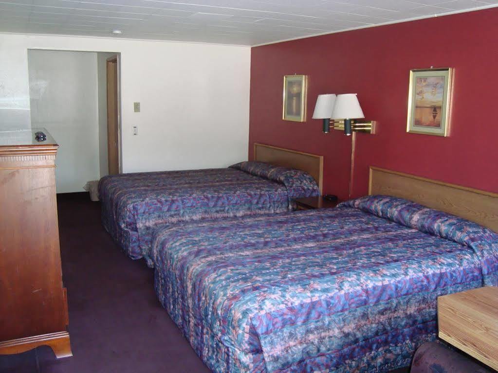 Willow Springs Motel Cheney Esterno foto