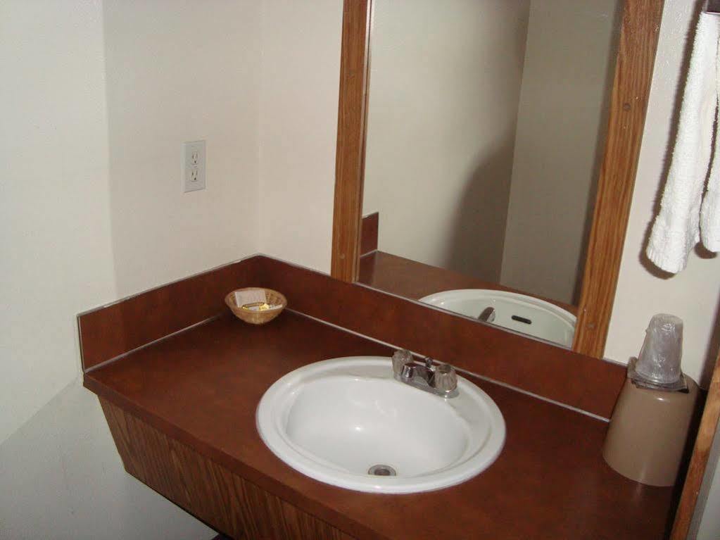 Willow Springs Motel Cheney Esterno foto